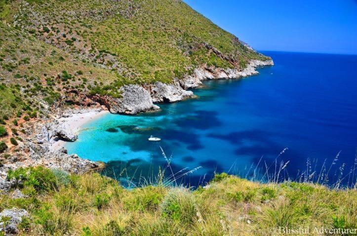 Orizzonte * Custonaci