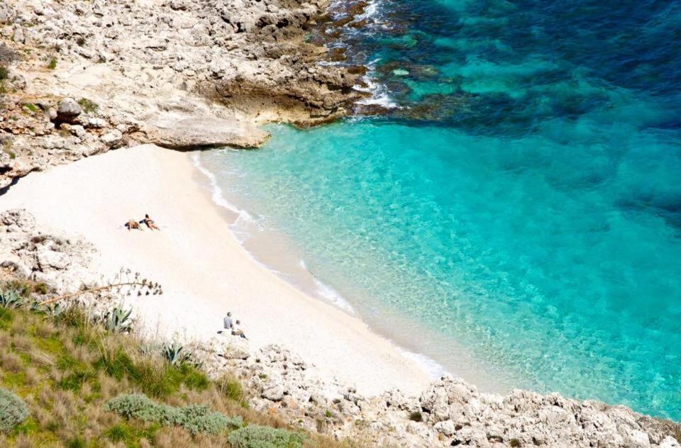 Hébergement de vacances Orizzonte
