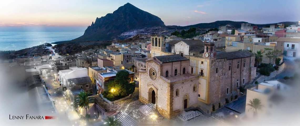 Orizzonte Custonaci