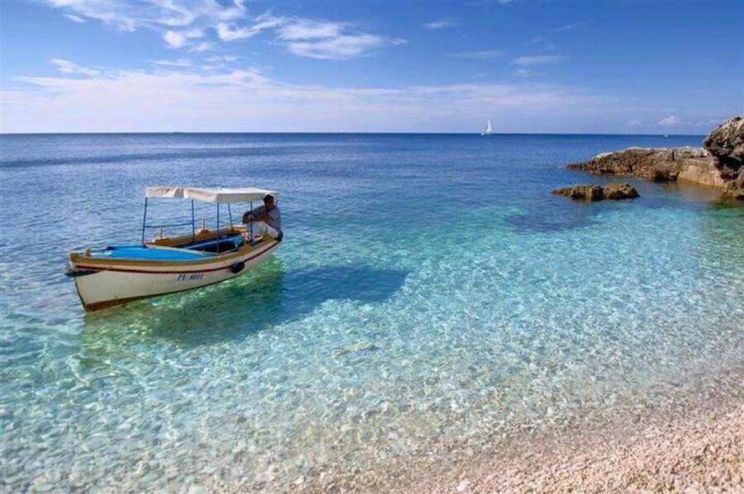 Hébergement de vacances Orizzonte