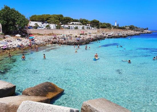 Orizzonte Custonaci