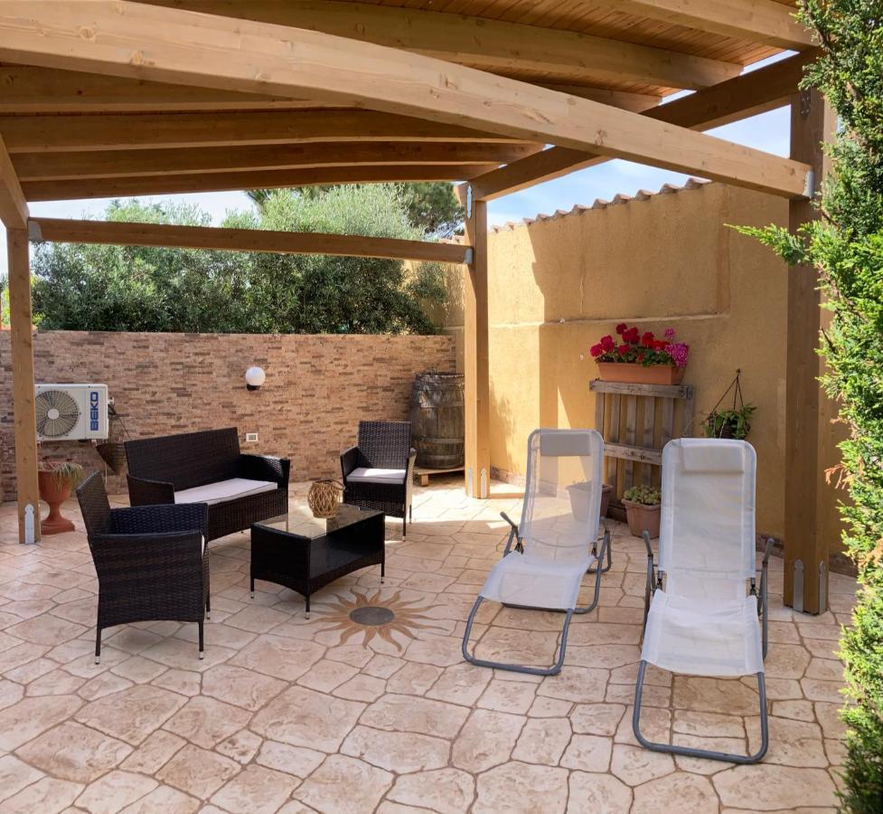 Orizzonte Hébergement de vacances *