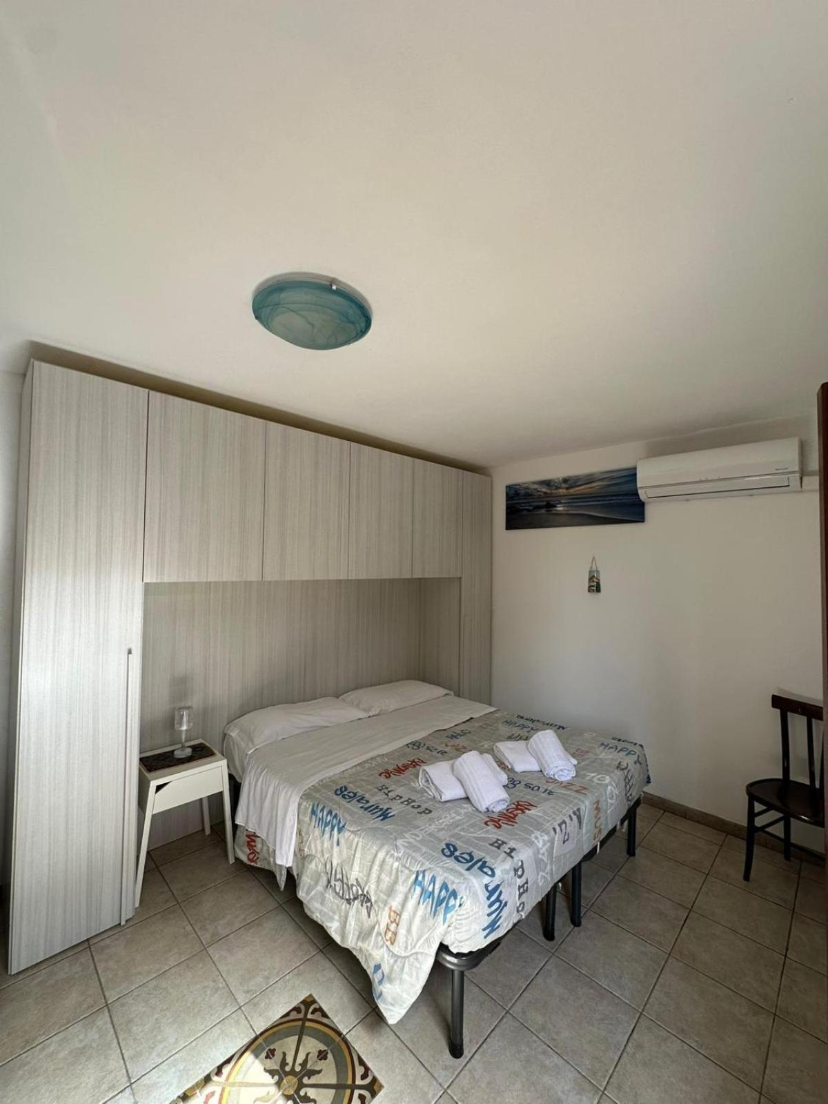 Orizzonte Hébergement de vacances Custonaci