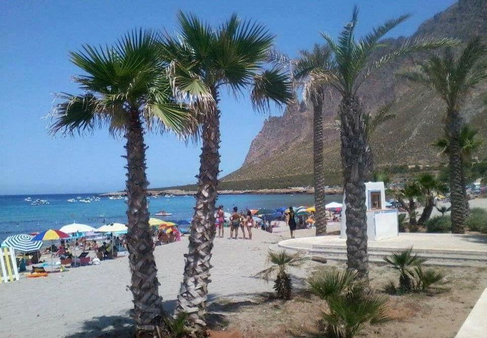 Hébergement de vacances Orizzonte Custonaci