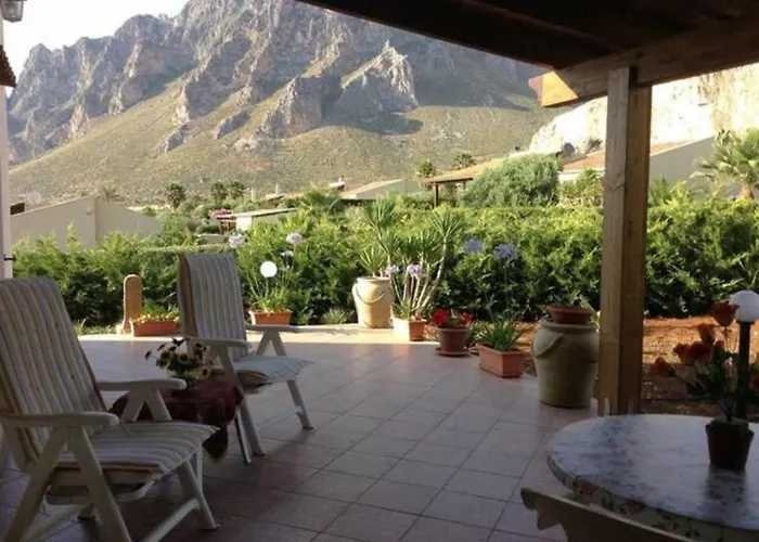 Villa Orizzonte