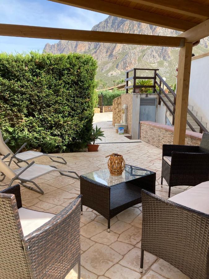 Holiday home Orizzonte